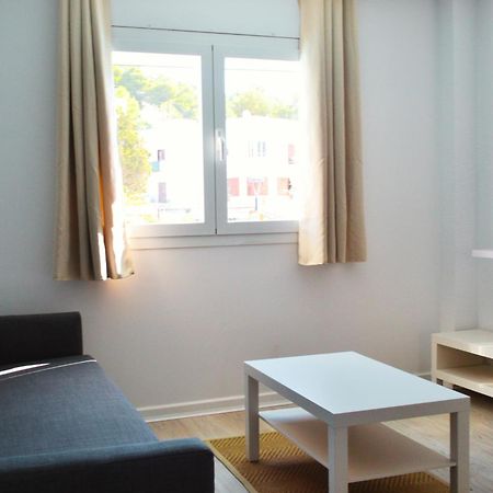 Apartamentos Cana Sofia Cala Llonga  Dış mekan fotoğraf
