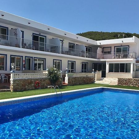 Apartamentos Cana Sofia Cala Llonga  Dış mekan fotoğraf
