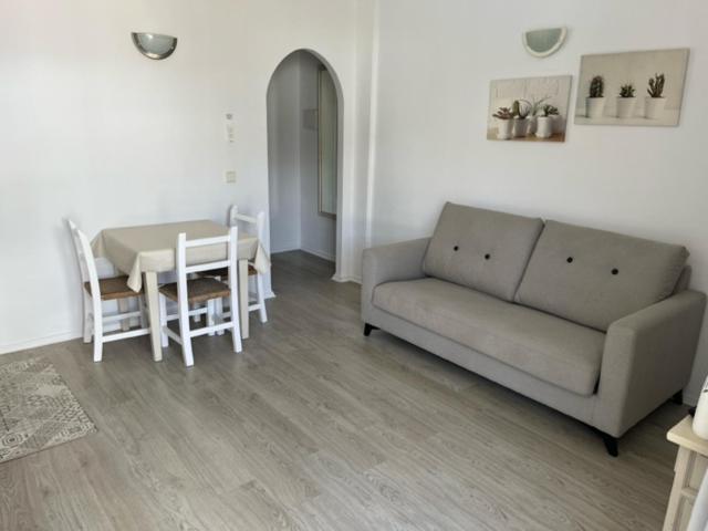 Apartamentos Cana Sofia Cala Llonga  Dış mekan fotoğraf